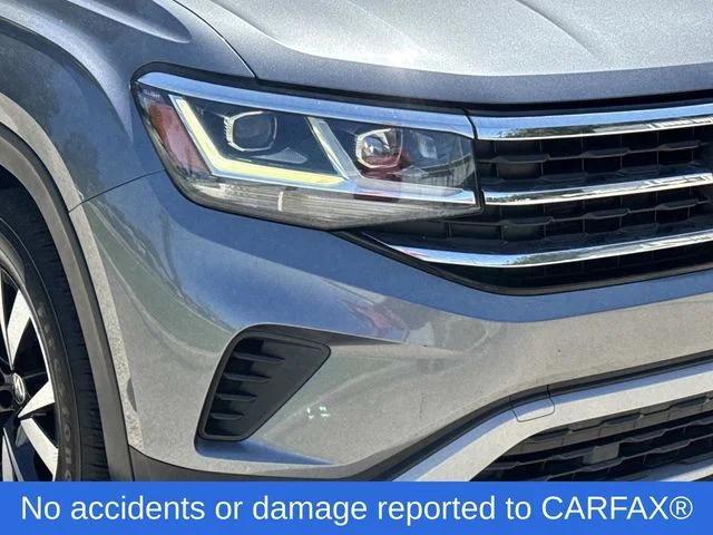 volkswagen atlas cross sport 2020 1V23C2CA7LC228213 image volkswagen atlas cross sport 2020 1V23C2CA7LC228213 image